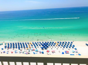 Beach Front 18th Flr, Best Ocean View, New Upgrades, Destin